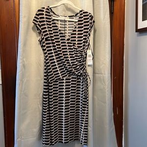 Brand: Evan Picone dress